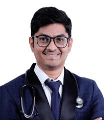 Dr Monish Raj M